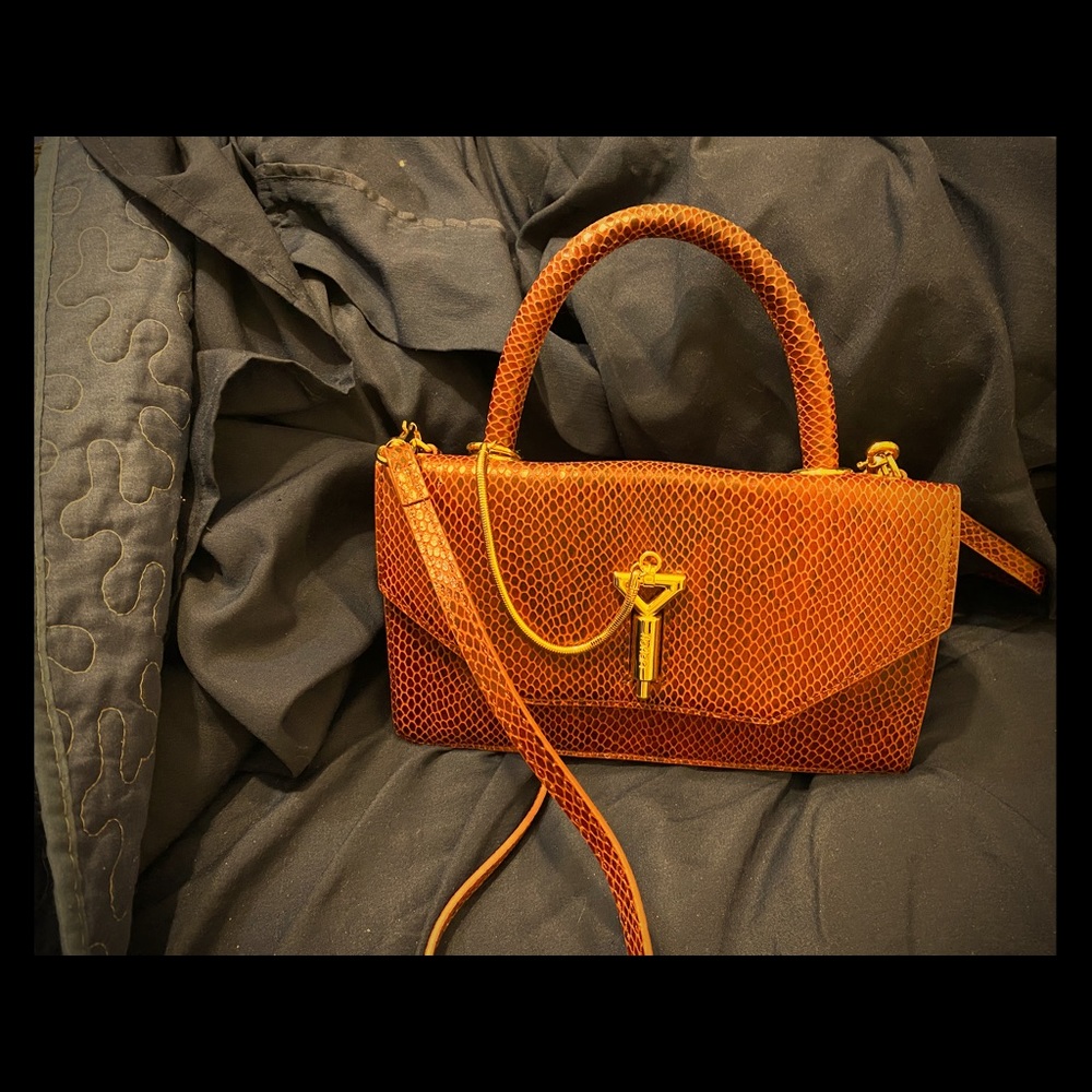 Florian London Mini Meghan Bag